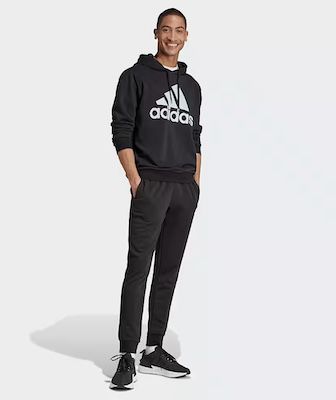 Adidas Sportswear Big Logo Terry Trainingsanzug für 48,94€ (statt 61€)