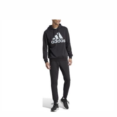 Adidas Sportswear Big Logo Terry Trainingsanzug für 48,94€ (statt 61€)