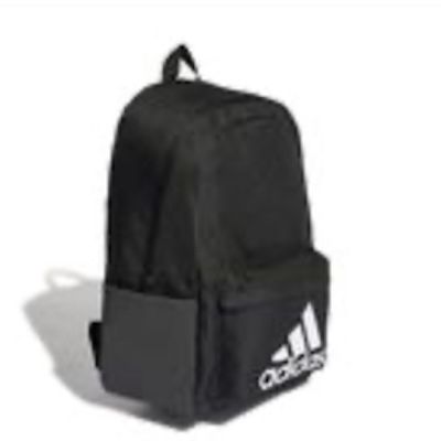 🎒 adidas Unisex Classic Sport Backpack Rucksack für 15,99€ (statt 22€)