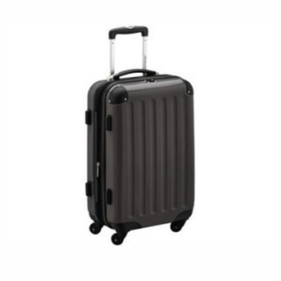 Hauptstadtkoffer 4-Rollen-Trolley Alex mit 55 cm für 47,95€ (statt 90€)