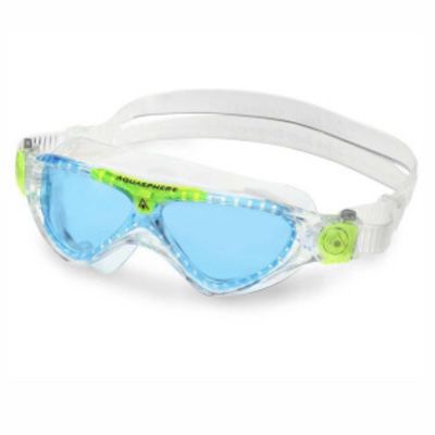 Aqua Sphere Vista Junior Schwimmbrille für 15,90€ (statt 21€)