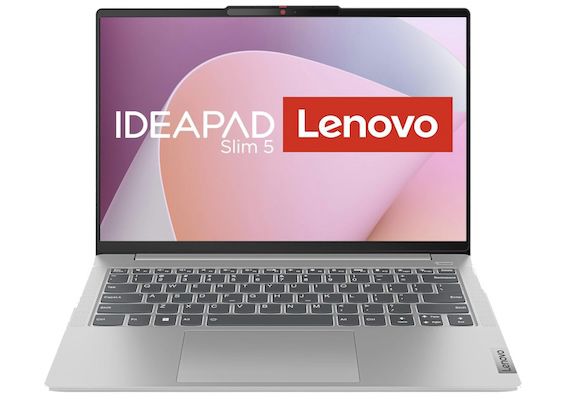 👩🏼‍💻 Lenovo IdeaPad Slim 5 Laptop mit 16GB | 1TB für 679€ (statt 823€)