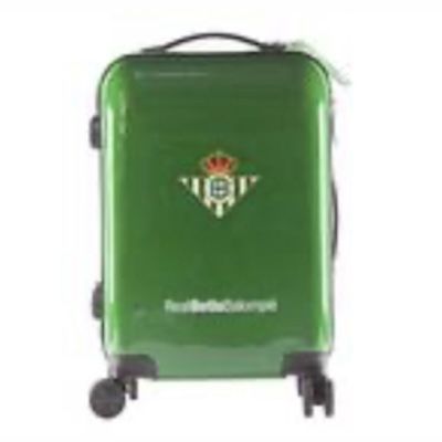 Real Betis Balompié – Reisekoffer mit 55 x 40 x 20 cm für 63,91€ (statt 75€)