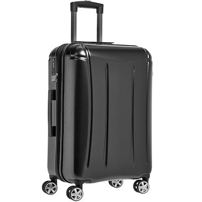 Amazon Basics – Hartschalen-Trolley Oxford mit 71 cm für 86,78€ (statt 105€)