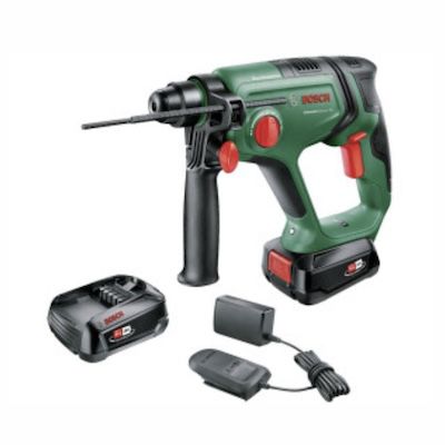 Bosch Akku-UniversalHammer 18V für 124,46€ (statt 162€)