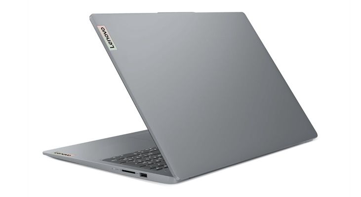 Lenovo IdeaPad Slim 3 Laptop mit 16GB RAM & 1TB SSD für 499€ (statt 679€)