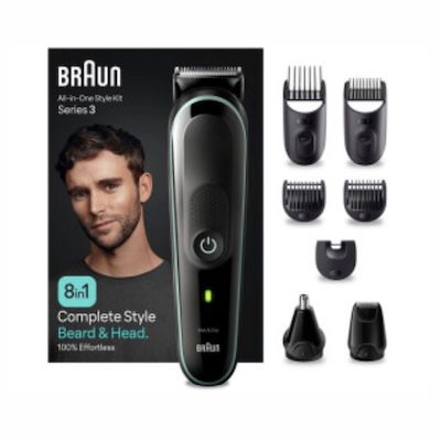 Braun All-In-One Styling Set für 29,99€ (statt 36€)