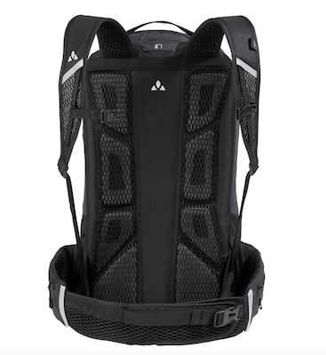 VAUDE eBracket 28 L Rucksack für 71,98€ (statt 98€)