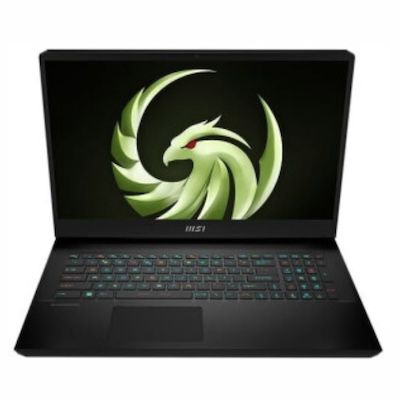 MSI Alpha 17 Gaming Laptop mit 32 GB & 1 TB für 1.449€ (statt 1.599€)