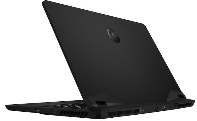 MSI Alpha 17 Gaming Laptop mit 32 GB & 1 TB für 1.449€ (statt 1.599€)