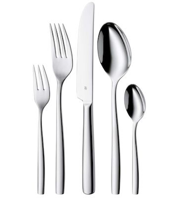 WMF Palma 60 tlg. Besteck Set für 92€ (statt 111€)