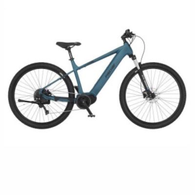 🚵Fischer E-Mountainbike Montis 4.1i mit bis 150 km für 1.249€ (statt 1.669€)