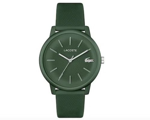 Amazon: Uhren und Schmuck stark reduziert z.B. Tommy Hilfiger Herrenuhr für 114€ (statt 138€)