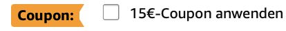 Comfee RCT284DK2A Kühl /Gefrierkombination mit 204L für 231€ (statt 289€)