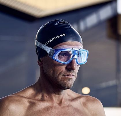 🤿 AQUASPHERE Seal Schwimmbrille für 24,99€ (statt 33€)