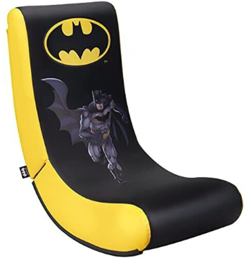 Subsonic RocknSeat Gaming Stuhl Junior   Batman für 36,86€ (statt 55€)