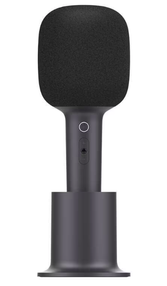 Xiaomi Karaoke Mikrofon mit Klinke & USB, ~7h Akku ab 49,90€ (statt 85€)