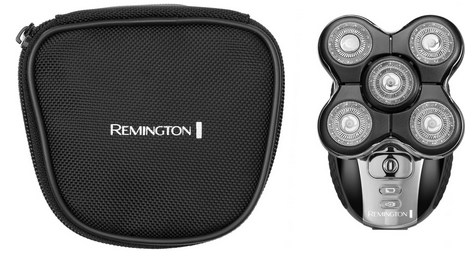 Remington RX5 XR1500 Kopf Rasierer für 41,32€ (statt 54€)