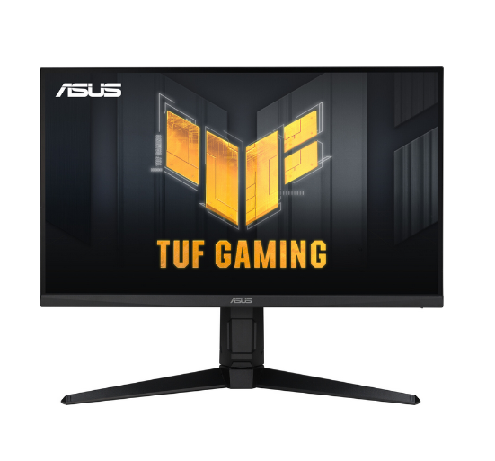 ASUS TUF VG27AQL3A 27″ Gaming Monitor, 180Hz für 199,90€ (statt 240€)