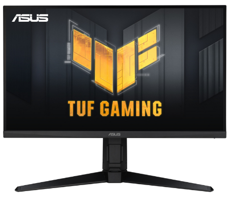 ASUS TUF VG27AQL3A 27 Gaming Monitor, 180Hz für 199,90€ (statt 240€)