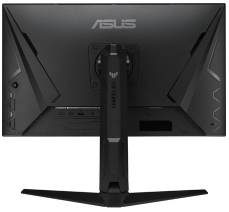 ASUS TUF VG27AQL3A 27 Gaming Monitor, 180Hz für 199,90€ (statt 240€)