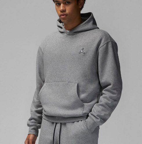 👟🔥 Nike Sale bis -40% – z.B. Nike Jordan Brooklyn Fleece Hoodie für 44,99€ (statt 102€)