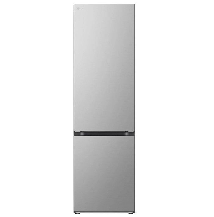 LG GBV5240CPY Kühlgefrierkombination 387l für 633,99€ (statt 748€)