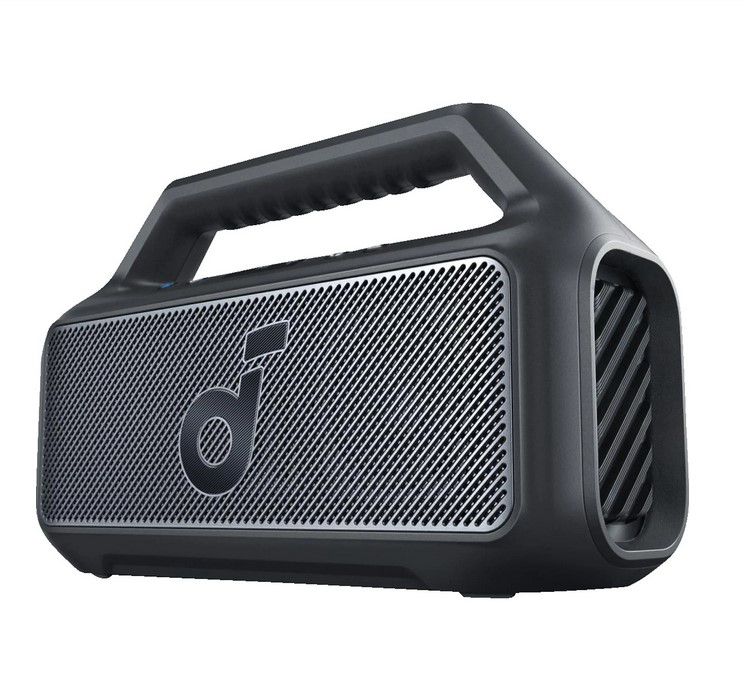 SOUNDCORE BY ANKER Boom 2 SE BT Lautsprecher für 84,03€ (statt 100€)