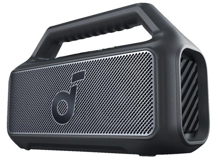 SOUNDCORE BY ANKER Boom 2 SE BT Lautsprecher für 74,99€ (statt 106€)