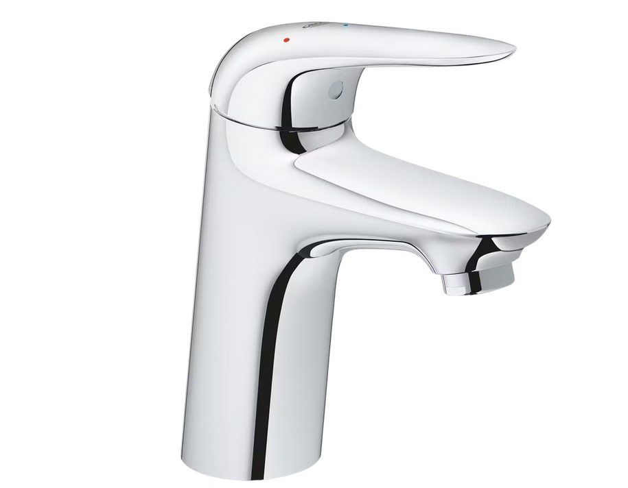 Grohe QuickFix Wave Einhand Waschtischbatterie für 55,90€ (statt 77€)