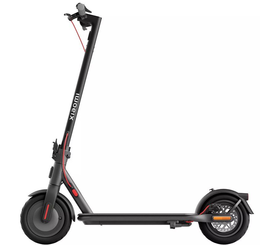 Xiaomi Mi Electric Scooter 4 [Verpackungsschäden] für 269,90€ (statt neu 369€)