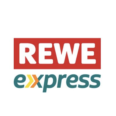 REWE und Lieferando kooperieren für Expresslieferungen von Lebensmitteln