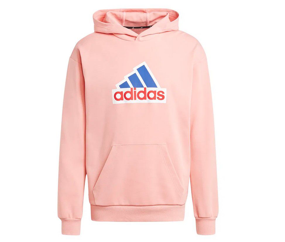 adidas M FI Bos Herren Hoodie für 33,43€ (statt 68)