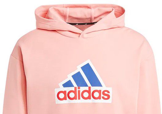 adidas M FI Bos Herren Hoodie für 33,43€ (statt 68)