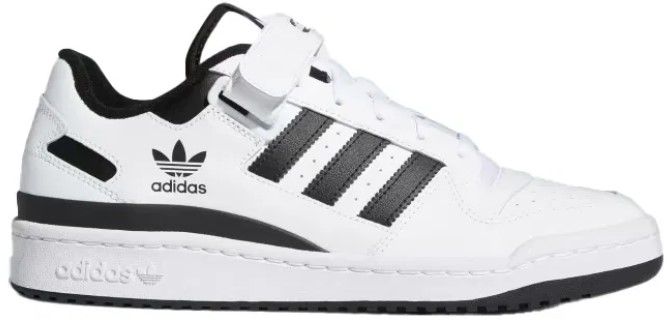 adidas Forum Low Cloud Herren Sneaker für 54,98€ (statt 74€)