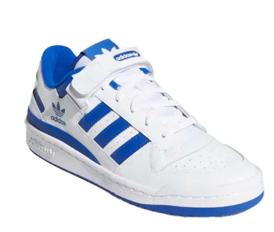 adidas Forum Low Cloud Herren Sneaker für 54,98€ (statt 74€)