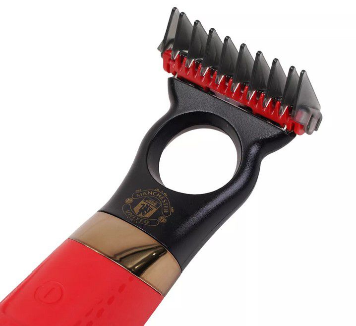 Remington MB055 Groomer ManU Edition für 24,49€ (statt 48€)