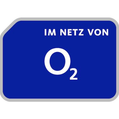 o2 Kunden: Datentarif o2 Data XXL mit 400GB für 19,99€ mtl.