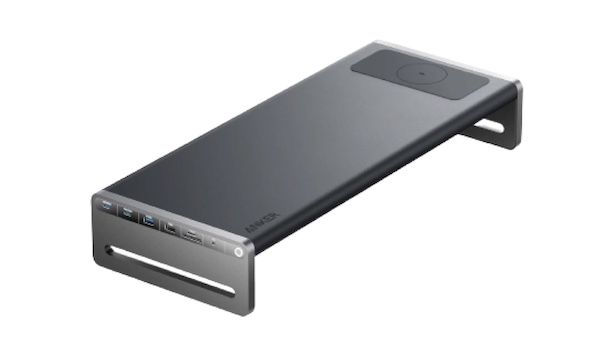 Anker 675 USB C Docking Station 12 in 1 für 187,41€ (statt 250€)