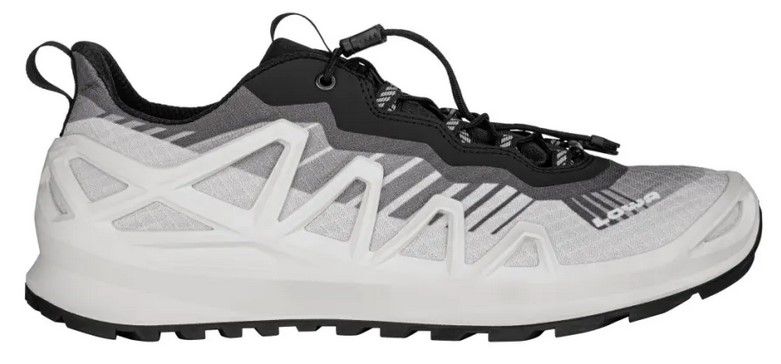 Lowa Merger GTX Lo Herren Multifunktionsschuh für 79,99€ (statt 100€)