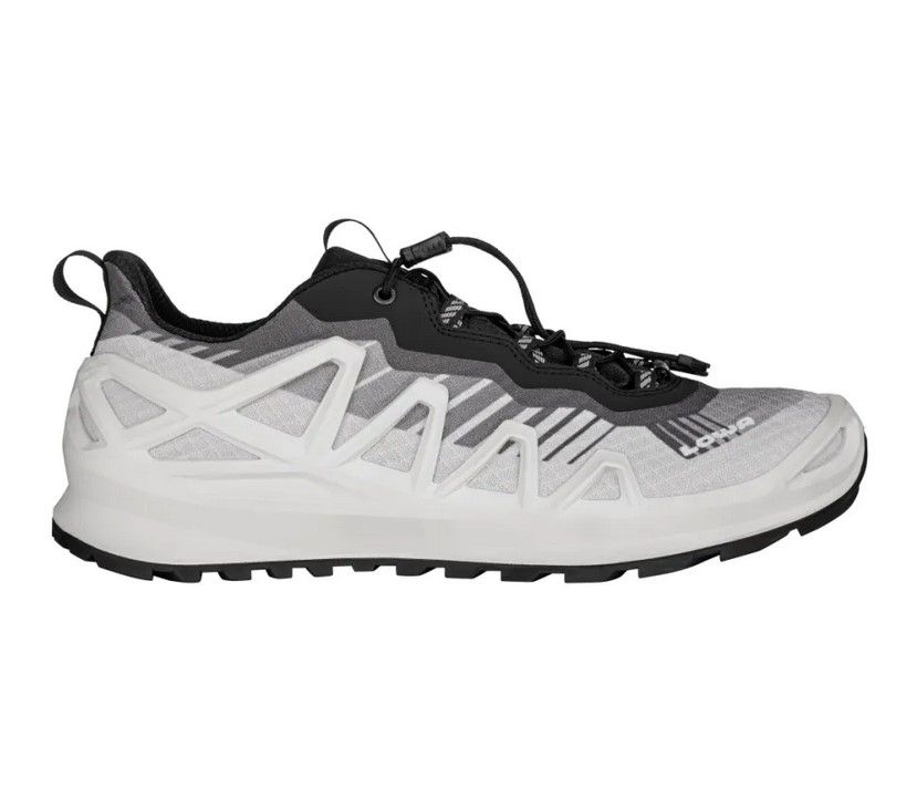 Lowa Merger GTX Lo Herren Multifunktionsschuh für 79,99€ (statt 100€)