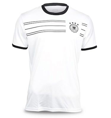 🇩🇪 DFB Deutschland Unisex Fan Trikot & Hose für je 4,44€ zzgl. VSK