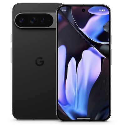 Trade In: Google Pixel 9 Pro XL + o2 Allnet 280GB 5G für 49,99€ mtl. + 200€ Bonus