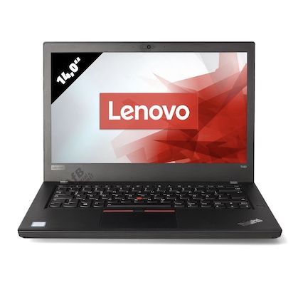 Lenovo ThinkPad T480 – 14 Zoll Notebook mit 250GB für 199€ – Zustand „gut“