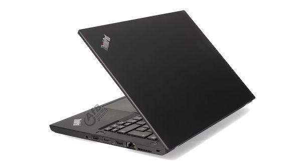 Lenovo ThinkPad T480   14 Zoll Notebook mit 250GB für 199€   Zustand gut