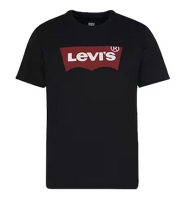 👕 OTTO: 20% Rabatt auf Levi’s Kleidung – z.B. T-Shirt ab 14,39€ (statt 21€)