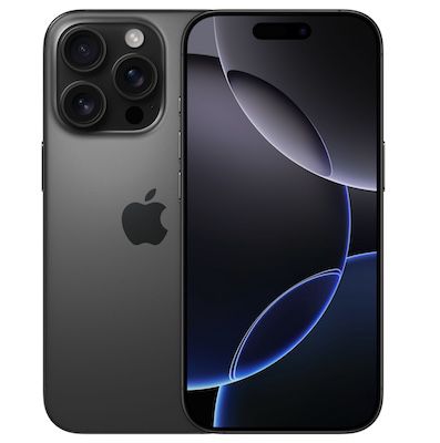 🍏 Apple iPhone 16 Pro für 299,95€ + Vodafone 110GB Allnet 59,99€ mtl. + 200€ Bonus