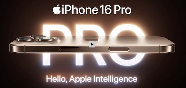 🍏 Apple iPhone 16 Pro für 299,95€ + Vodafone 110GB Allnet 59,99€ mtl. + 200€ Bonus