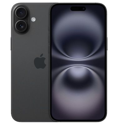 Apple iPhone 16 Plus für 389€ + 50GB Vodafone 39,99€ mtl. + 200€ Bonus + 240GB einmalig