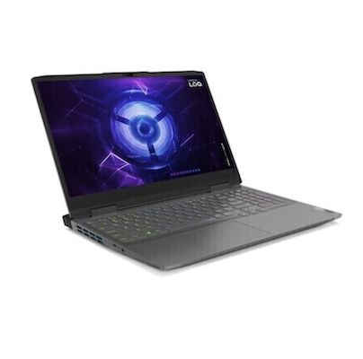 Krass ➡️ Lenovo LOQ Gaming-Notebook mit RTX 4050 für 705,99€ (statt 1.300€)